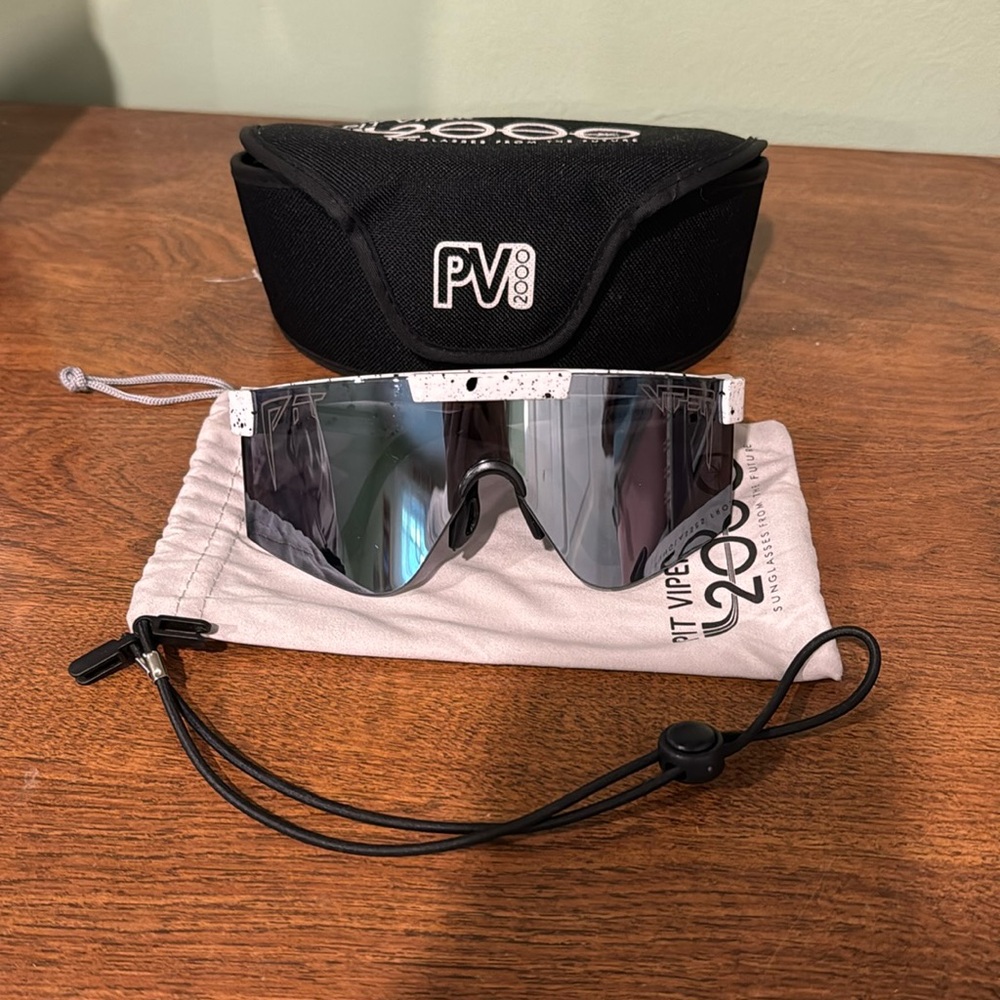 2000's Pit Vipers